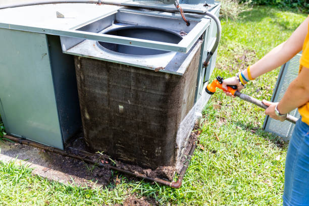 Best Air Duct Cleaning Company Near Me  in East Rancho Dominguez, CA