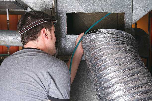 Best Affordable HVAC Duct Cleaning  in East Rancho Dominguez, CA