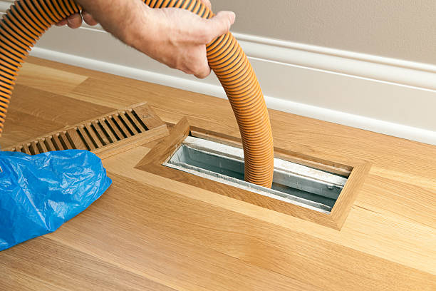 Best Local Air Duct Cleaning Services  in East Rancho Dominguez, CA