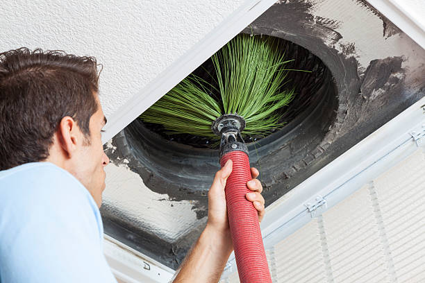 Best Local Air Duct Cleaning Services  in East Rancho Dominguez, CA