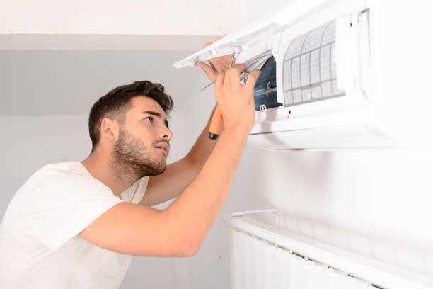 Best Air Duct Mold Removal  in East Rancho Dominguez, CA